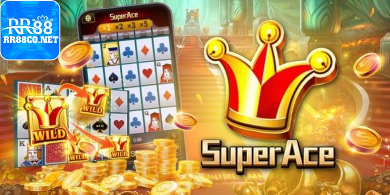 Super Ace - Lựa Chọn Giải Trí Hàng Đầu Của Tay Chơi super-ace-kinh-nghiem-choi